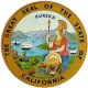 Seal of California